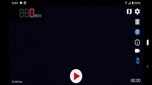 Easy Dashcam 截图 13
