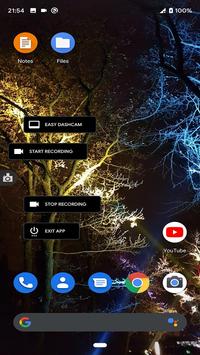 Easy Dashcam 截图 11