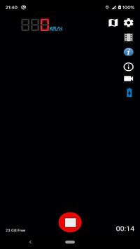 Easy Dashcam 截图 14