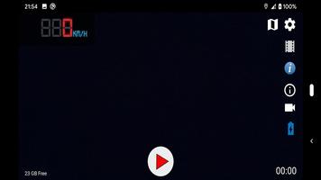Easy Dashcam تصوير الشاشة 1