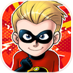 The Incredibles 2 -  Dash Power Mode