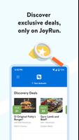 JoyRun imagem de tela 2