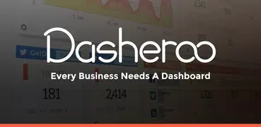 Dasheroo