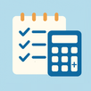 List Calculator APK