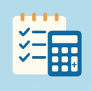 List Calculator APK