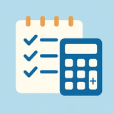 List Calculator APK