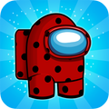 Ladybug Dash - Run Game