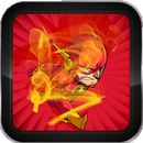 Flash the super dash APK