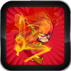 flash El Super Dash go icono