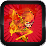 flash El Super Dash go
