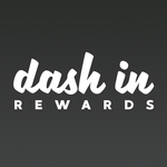 Dash In icon