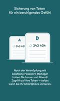 Dashlane Authenticator Screenshot 2