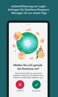 Dashlane Authenticator Screenshot 3