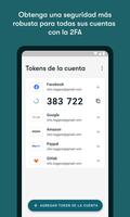 Dashlane Authenticator Poster