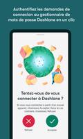 Dashlane Authenticator capture d'écran 3