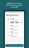 Poster Dashlane Authenticator