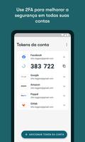 Dashlane Authenticator Cartaz