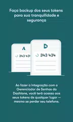 Baixar Dashlane Authenticator APK