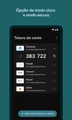 Baixar Dashlane Authenticator APK