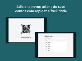 Dashlane Authenticator imagem de tela 6