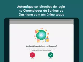 Baixar Dashlane Authenticator APK
