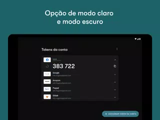 Baixar Dashlane Authenticator APK