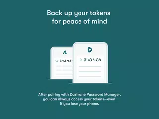 Dashlane Authenticator APK 下載