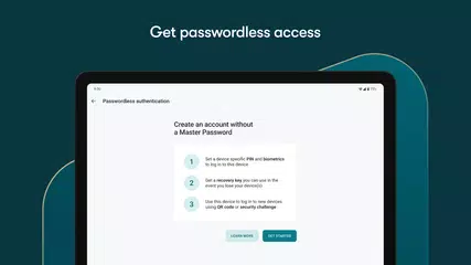 Dashlane Password Manager XAPK 下載
