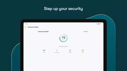Dashlane Password Manager XAPK 下載