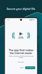 Dashlane Password Manager XAPK 下載