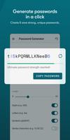 Dashlane syot layar 2