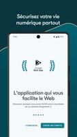 Dashlane Affiche