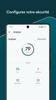 Dashlane capture d'écran 3