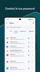 download Dashlane - Gestore password XAPK