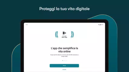 download Dashlane - Gestore password XAPK