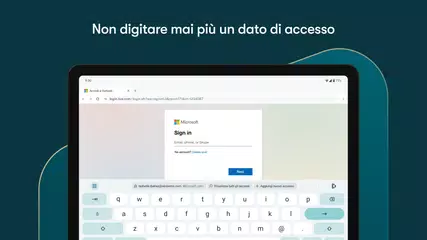 download Dashlane - Gestore password XAPK