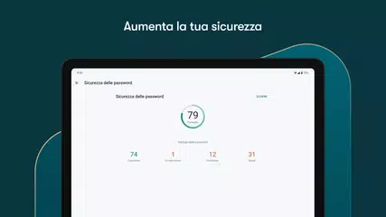 download Dashlane - Gestore password XAPK