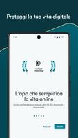 Poster Dashlane