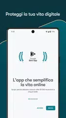 download Dashlane - Gestore password XAPK