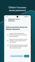 1 Schermata Dashlane