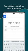 2 Schermata Dashlane