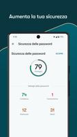 3 Schermata Dashlane