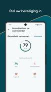 Dashlane-wachtwoordbeheerder screenshot 3
