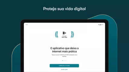 Baixar Dashlane Gerenciador de senhas XAPK