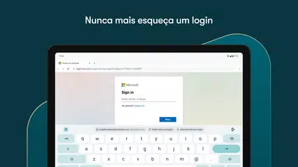 Baixar Dashlane Gerenciador de senhas XAPK