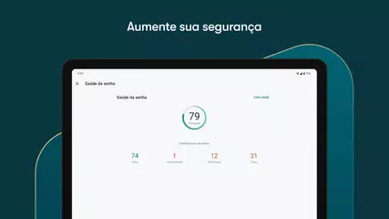 Baixar Dashlane Gerenciador de senhas XAPK