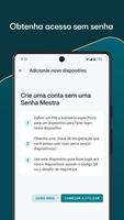 Dashlane imagem de tela 1