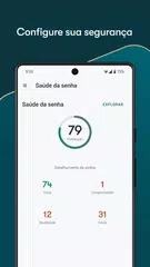 Baixar Dashlane Gerenciador de senhas XAPK