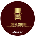 Dash Logistics Driver