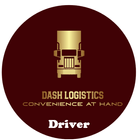 Dash Logistics Driver Zeichen